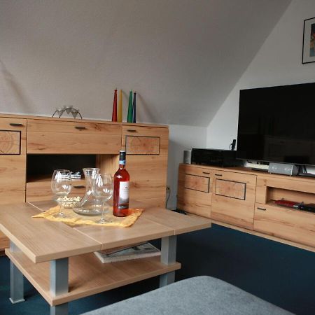 Fw Lehmann Apartment Цингст Екстериор снимка