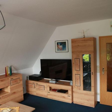 Fw Lehmann Apartment Цингст Екстериор снимка