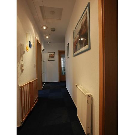 Fw Lehmann Apartment Цингст Екстериор снимка