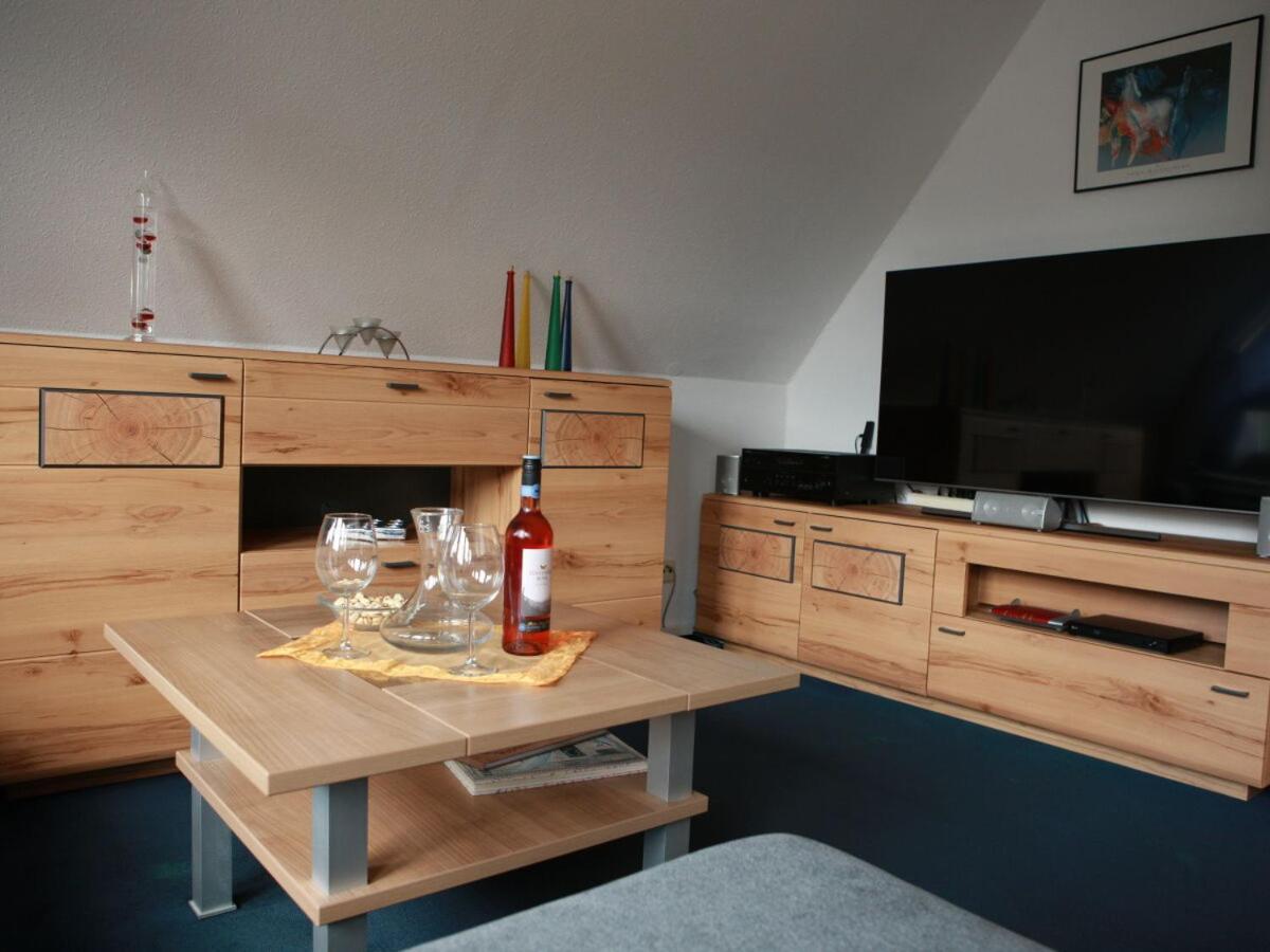 Fw Lehmann Apartment Цингст Екстериор снимка