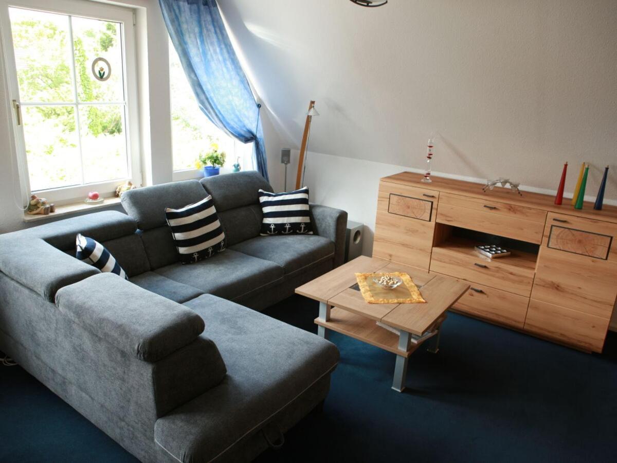 Fw Lehmann Apartment Цингст Екстериор снимка