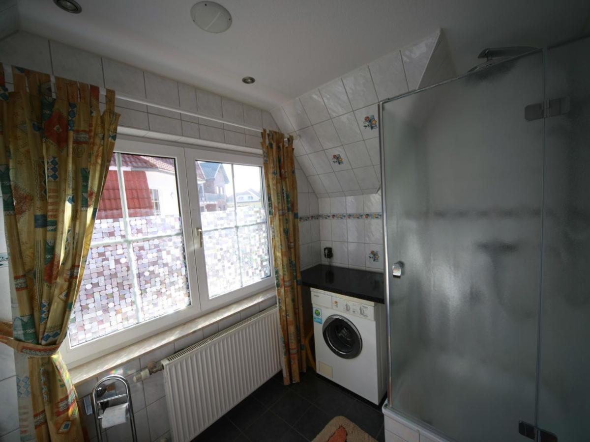 Fw Lehmann Apartment Цингст Екстериор снимка