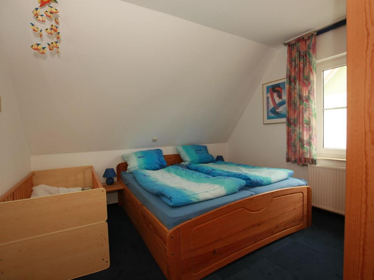 Fw Lehmann Apartment Цингст Екстериор снимка