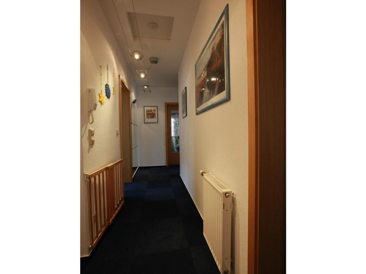 Fw Lehmann Apartment Цингст Екстериор снимка